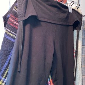 Victoria sport legging